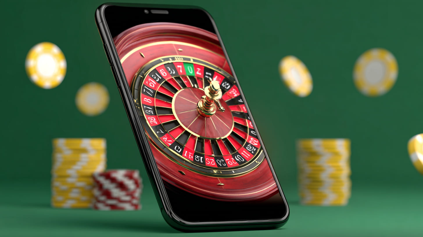 Download BDOK mobile app Bangladesh for online casino and slots