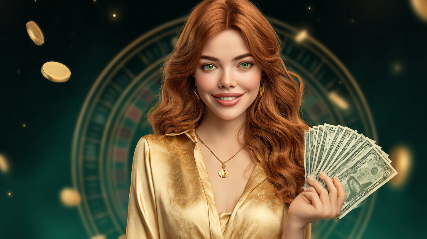 BDOK online casino Bangladesh homepage with slots and bonus offers