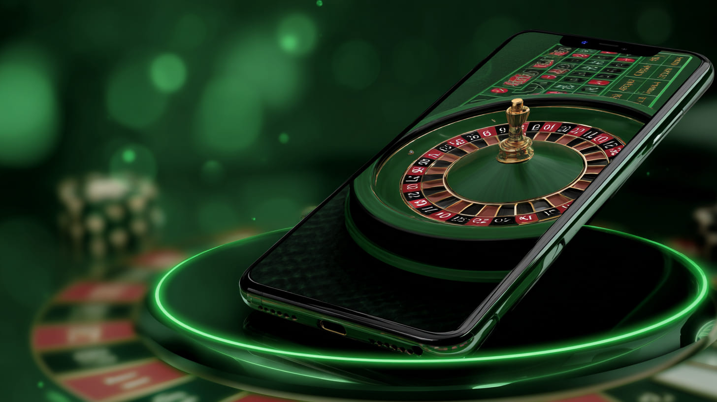 BDOK mobile app interface for Bangladeshi casino players